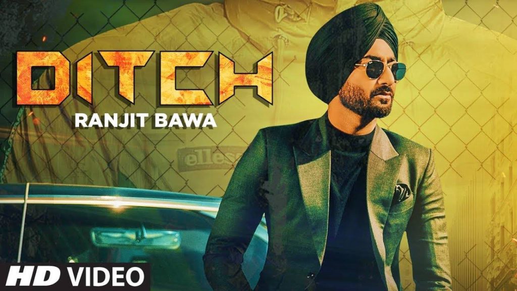 Ranjit Bawa Mahiya Out Now Bhangrareleases Music U