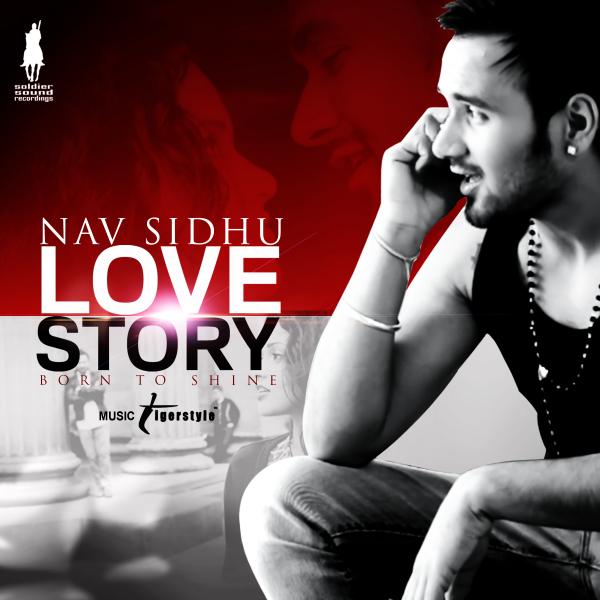 Photo of Nav Sidhu – Love Story OUT NOW Watch Full Video