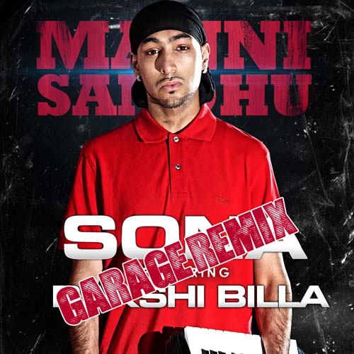 Photo of Manni Sandhu garage remix to Sona feat Bakshi Billa! – Free Download