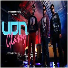 Photo of UDN ft. Charanjeet Channi – Glassy (Full Video) OUT NOW