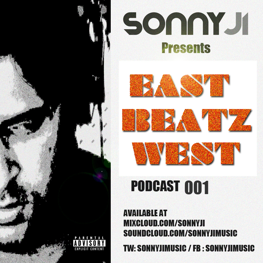 Photo of Sonnyji Launches New show ‘East Beatz West’ Online