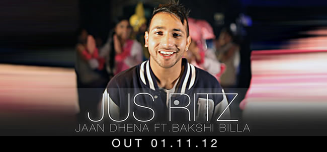 Photo of Jus Ritz ft. Bakshi Billa – Jaan Dhena (Full Video)