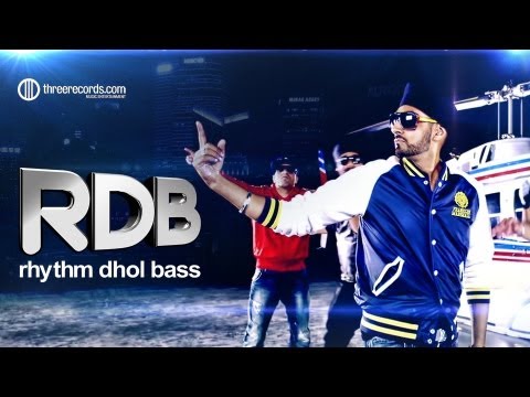 Photo of RDB feat. Smooth & Raftaar – We Doin It BIG (Full Video)