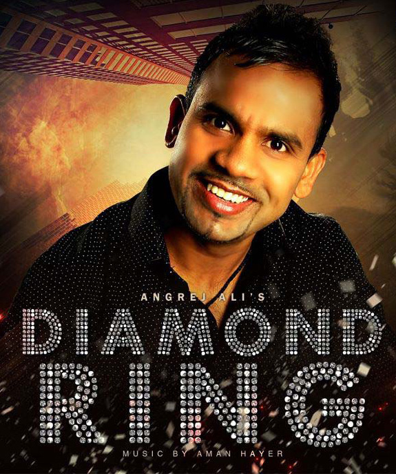 Photo of Angrej Ali – Diamond Ring (Video)