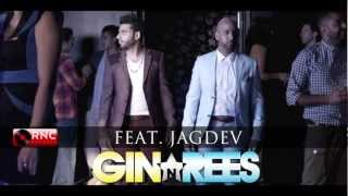 Photo of Dil Aj Nachan Nuh – Gin & Rees ft. Jagdev OUT NOW