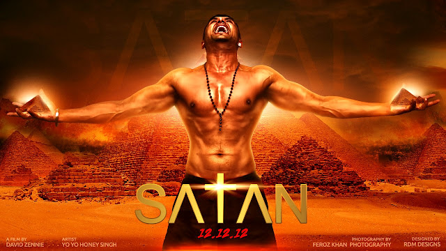 Photo of Yo Yo Honey Singh – Satan (Full Video) OUT NOW