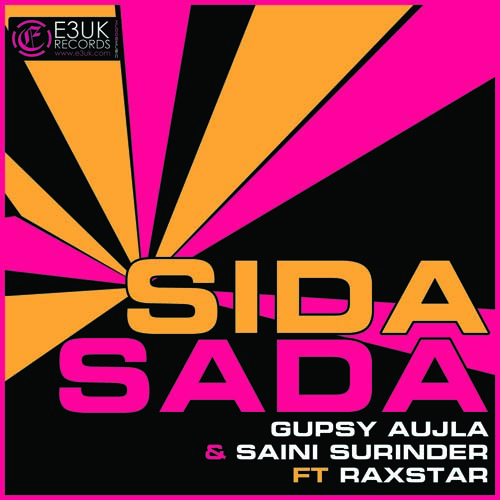 Photo of Gupsy Aujla ft Saini Surinder & Raxstar – Sida Sada (Full Video)