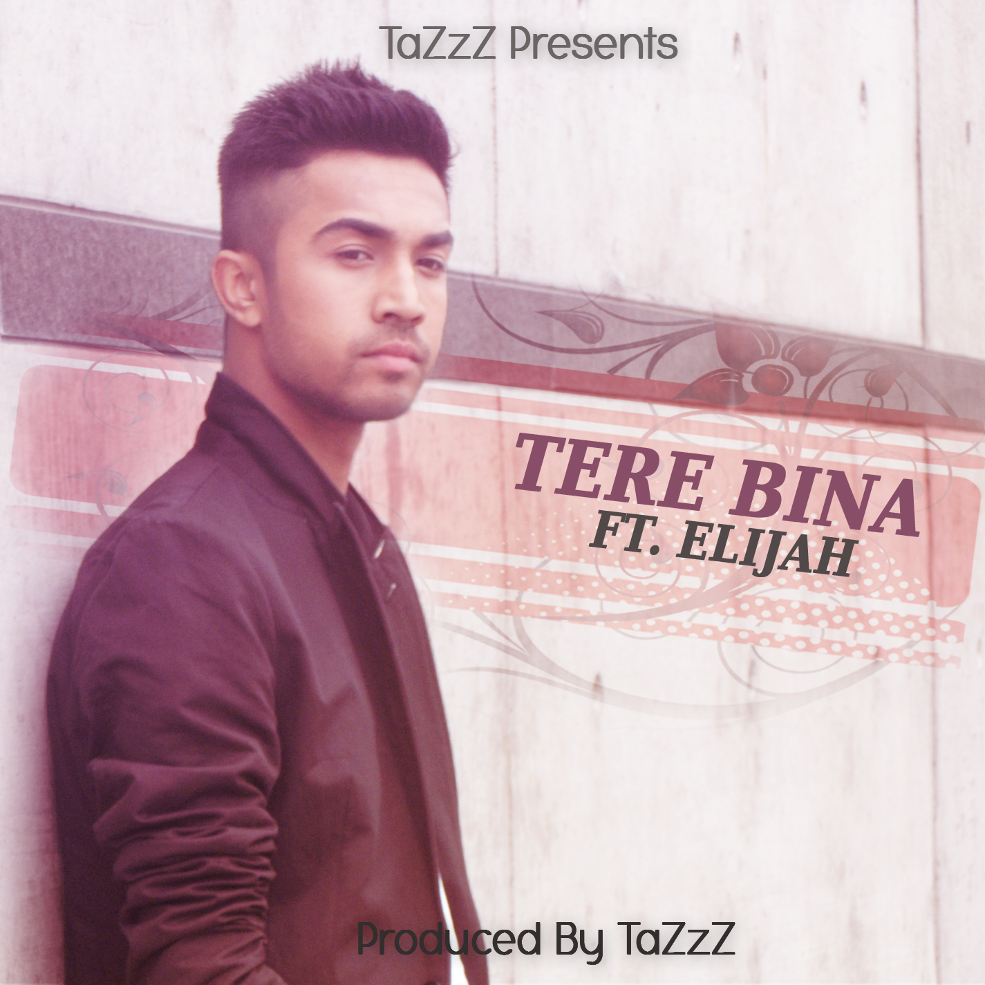 Photo of ‘Tere Bina’ by TaZzZ feat Elijah gets the Tigerstyle remix