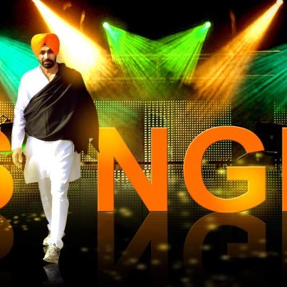 Photo of Babbu Maan – Singh (Video Out Now)