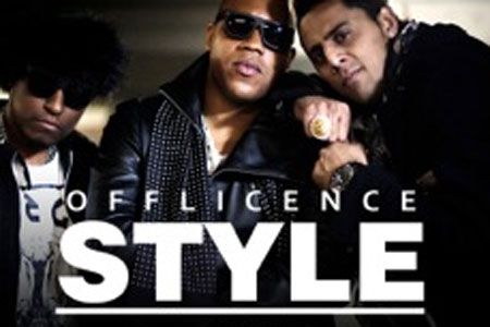 Photo of Offlicence ft Panjabi MC & Trilla – Style (Full Video)