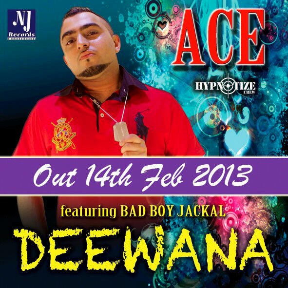 Photo of Ace ft. Bad Boy Jackal – Deewana (Video)