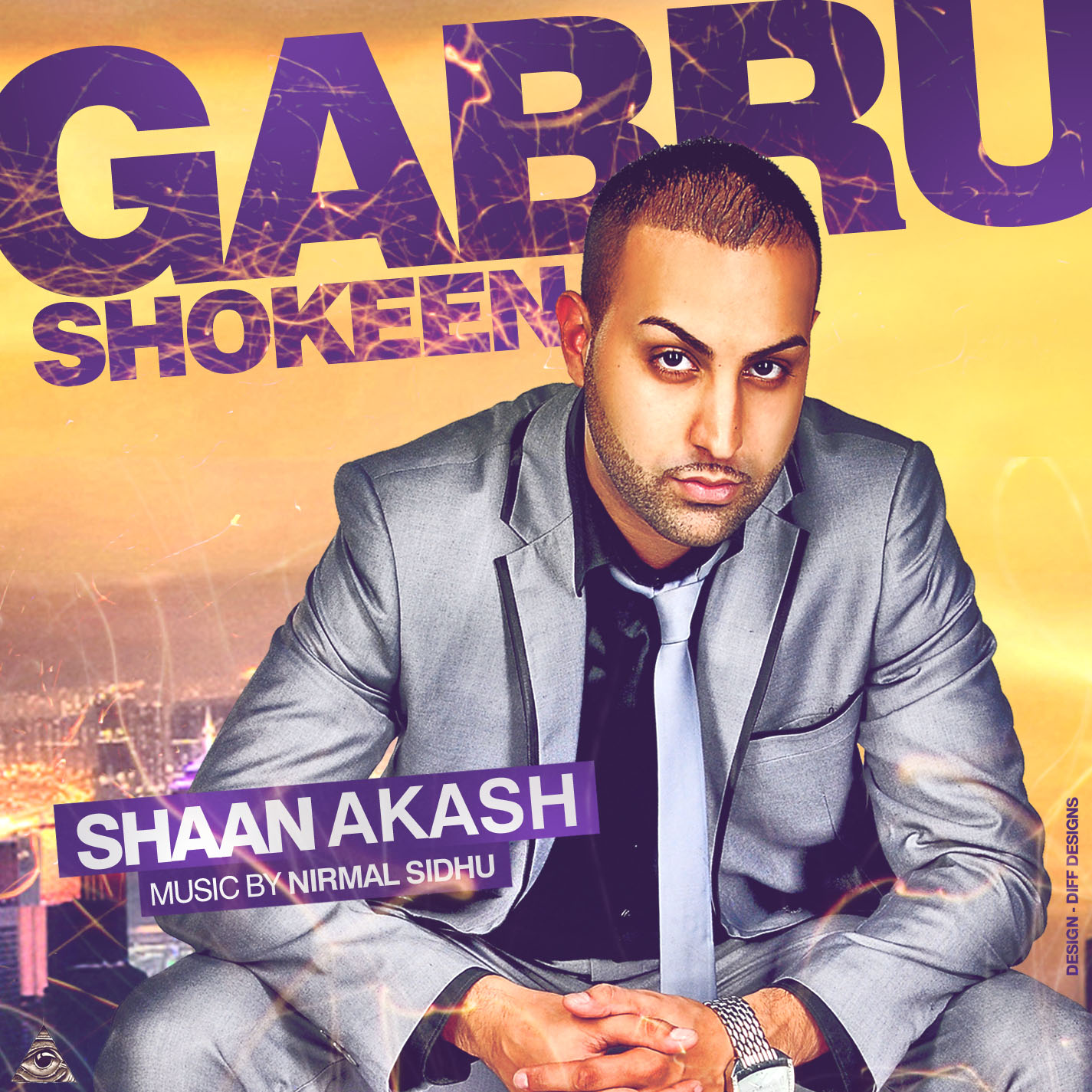 Photo of Shaan Akash’s single ‘Gabro Shokeen’ (Full Video)