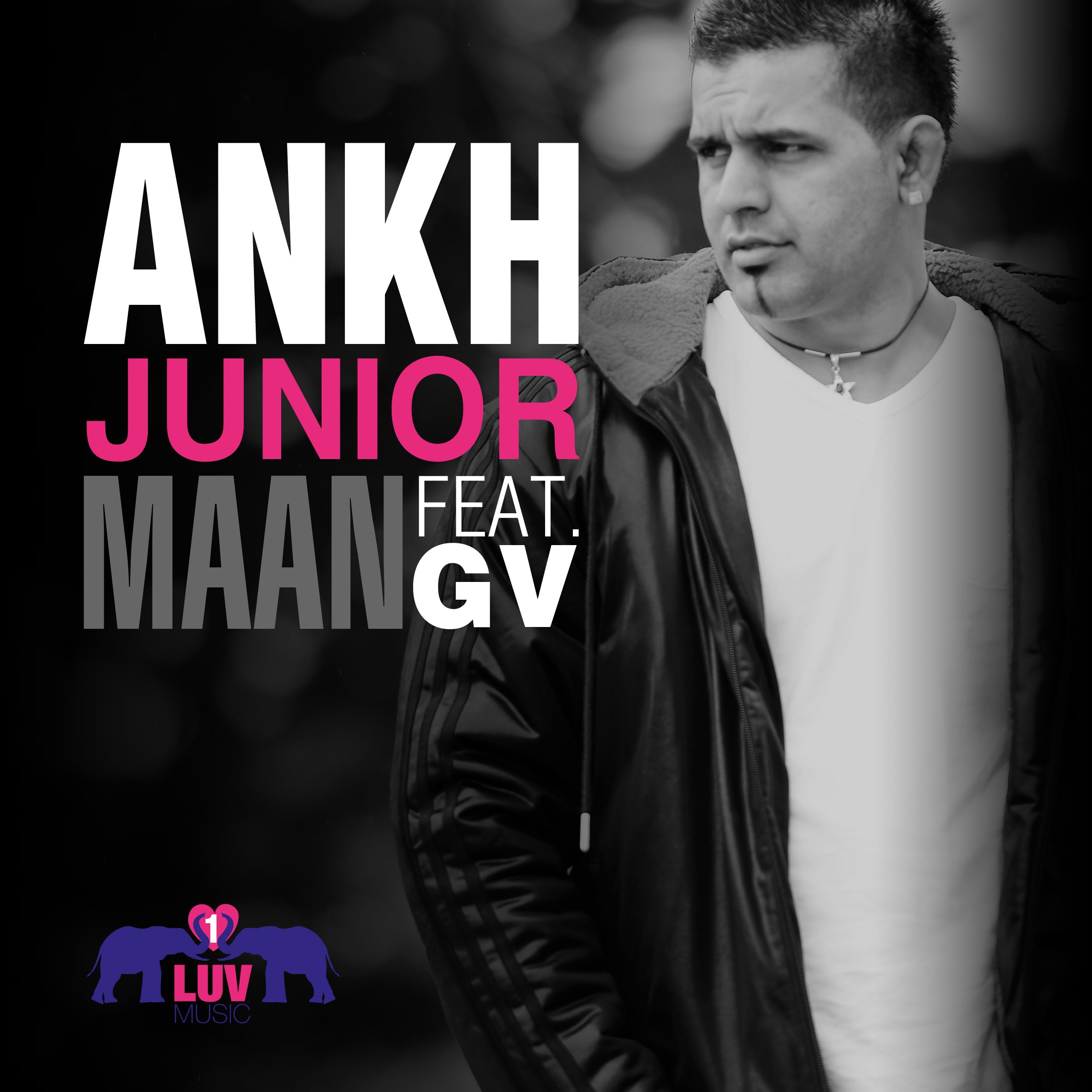 Photo of Junior Maan -“Ankh” feat GV Out Now