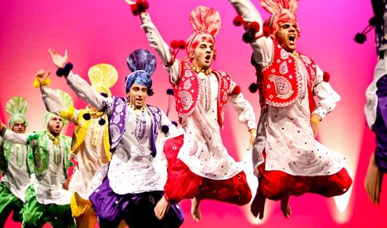 Photo of So What is Bhangra Music?