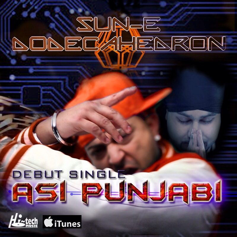 Photo of Asi Punjabi – SUN E Dodecahedron – Ft. Jaswinder Daghamia (Full Video)