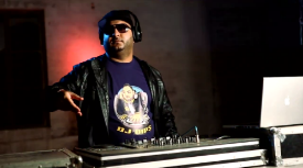 Photo of DJ Dips ft H Dhami & Garry Sandhu – Teri Wargi (Out 23rd May)