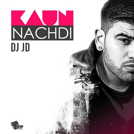 Photo of DJ JD ft Manjit Pappu & Lehmber – Kaun Nachdi
