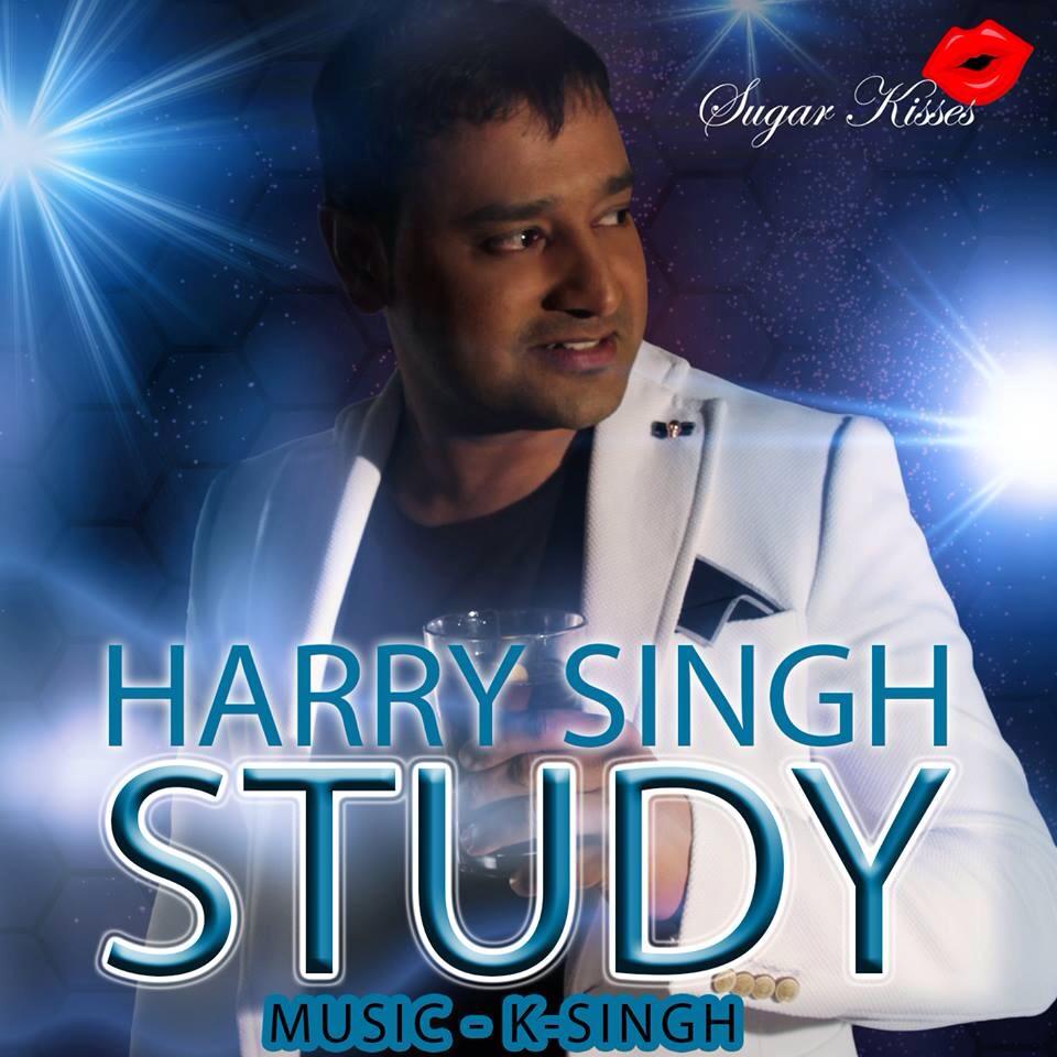 Photo of HARRY SINGH – STUDY (Full Video)