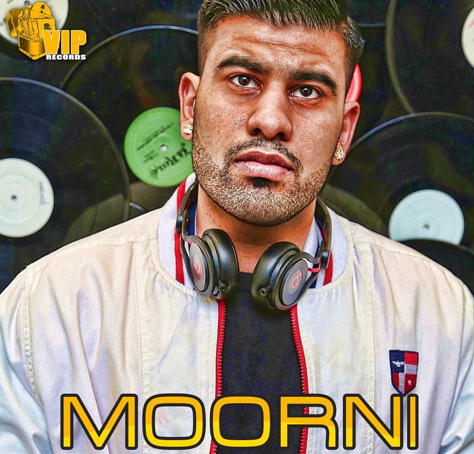 Photo of DJ JD ft Manjeet Pappu “Moorni” (Out Now)