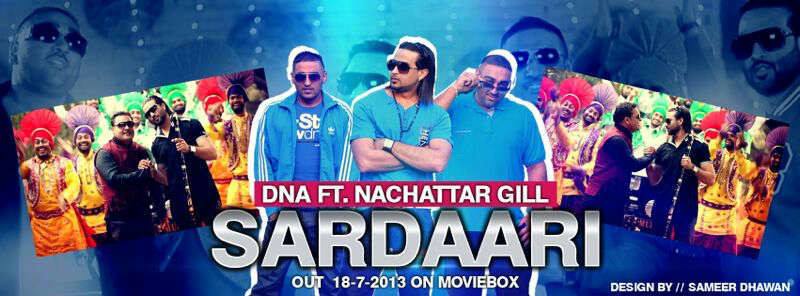 Photo of DNA “Sardaari” Feat Nachattar Gill (Full Video)