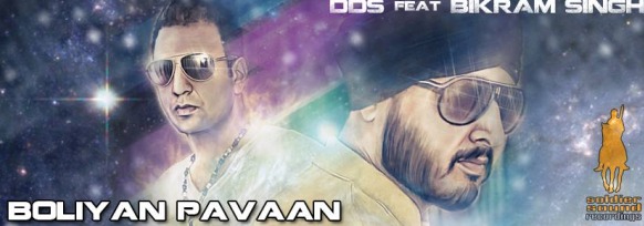 Photo of DDS ft Bikram Singh – Boliyan Paavan (Full Video)
