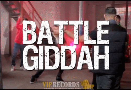 Photo of Bups Saggu – Battle Giddha (Full Video)