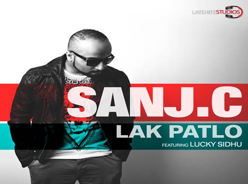 Photo of SANJ C FT LUCKY SIDHU – LAK PATLO (Full Video)