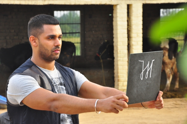 Jaz Dhami talks about God Only Knows  Bhangra News