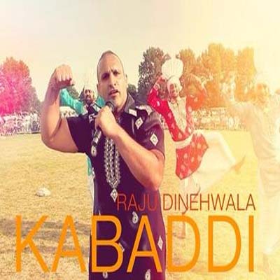 Photo of Raju Dinehwala ft Aman Hayer – Kabaddi (Full Video)
