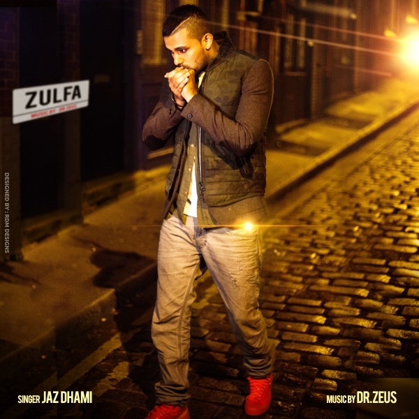 Photo of Jaz Dhami ft Dr Zeus – Zulfa (Full Video)