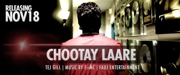 Photo of Tej Gill Feat E=MC – Jhootay Laare (Full Video)