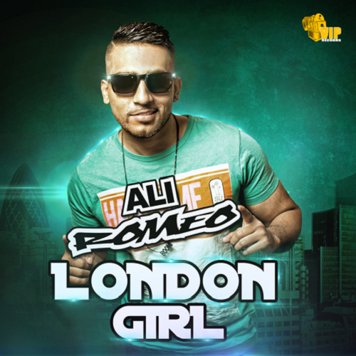 Photo of Ali Romeo – London Girl (Full Video)