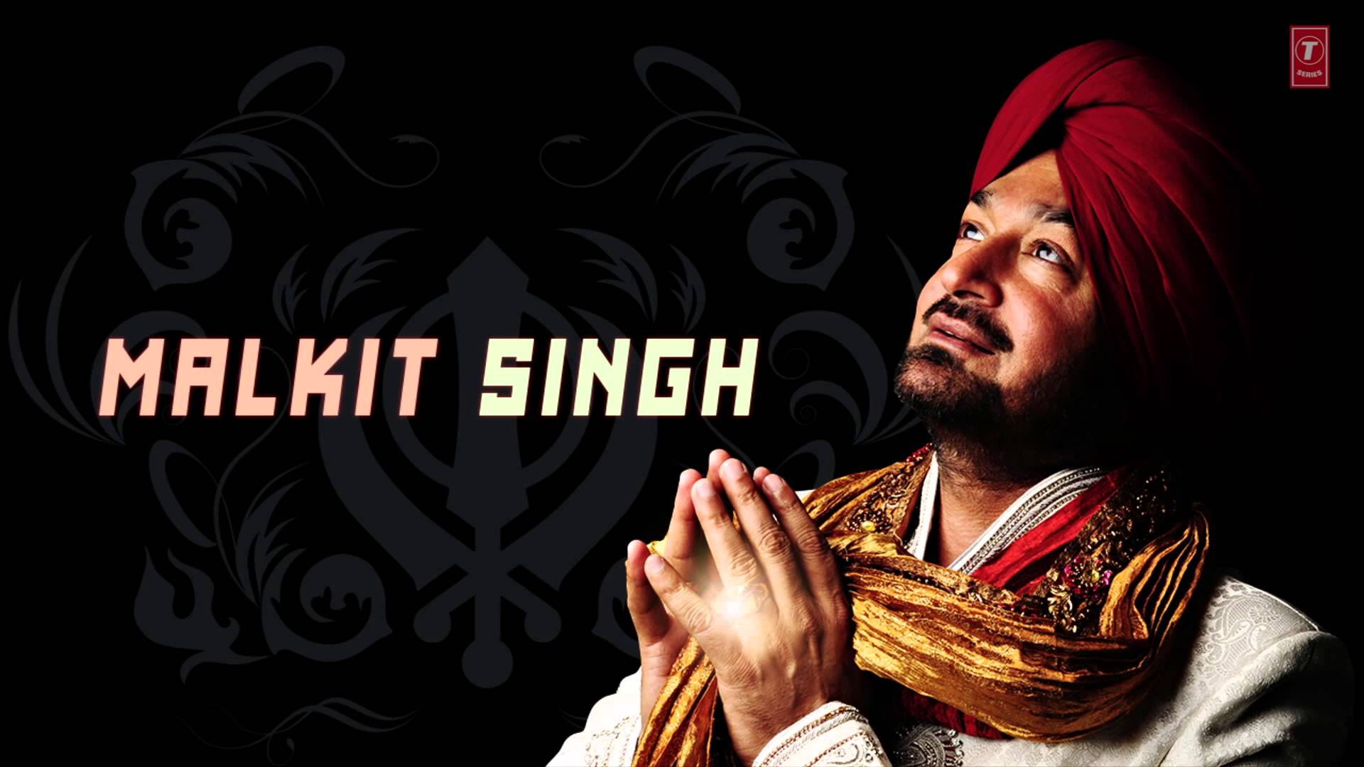 Photo of Malkit Singh – Sikh Hon Da Maan (Out Now)