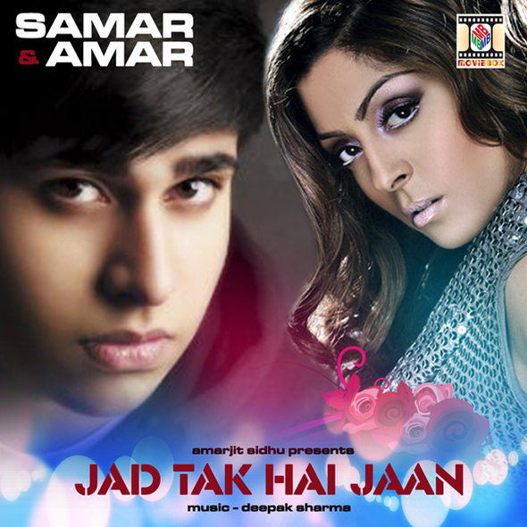 Photo of Samar & Amar – Jad Tak Hai Jaan (Full Video)