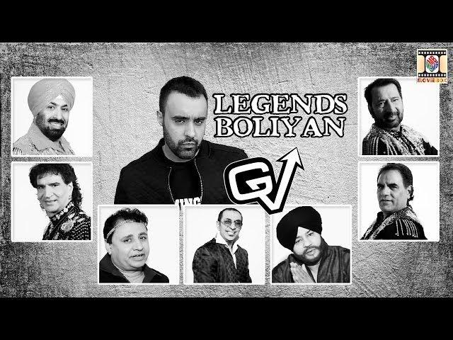 Photo of GV ft Legends – Legends Boliyan (Full Video)