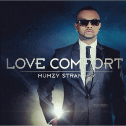 Photo of Mumzy Stranger – Love Comfort (Out Now)