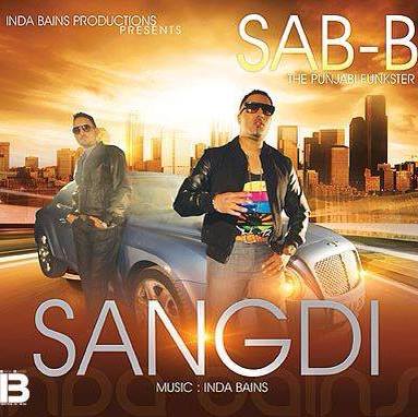 Photo of Sab B – Sangdi (Full Video)