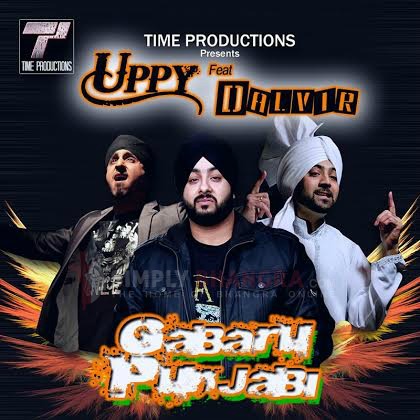 Photo of Uppy feat Dalvir Mall – Gabaru Punjabi (Full Video)