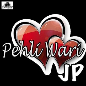 Photo of JP – Pehli Wari (Out Now)