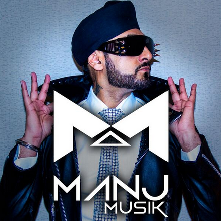 Photo of Manj Musik Drops ‘The Album’ as a free download