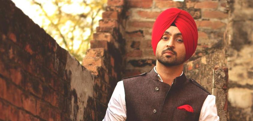 Photo of ARTIST OF THE MONTH APRIL 14 – Diljit Dosanjh