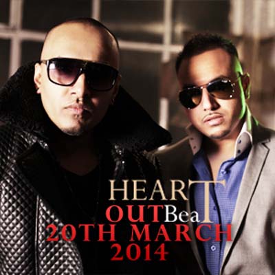 Photo of Taj E & Bee2 – Heartbeat (Out Now)
