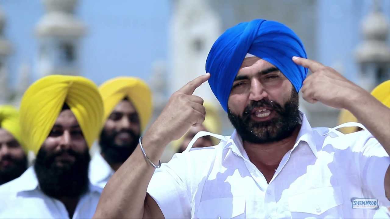 Photo of K.S Makhan – Singh (Full Video)