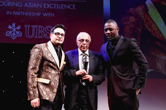 Photo of ASIAN AWARDS 2014 WINNERS