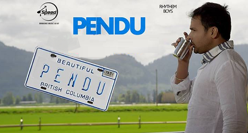 Photo of Amrinder Gill Feat Fateh – Pendu (Full Video)