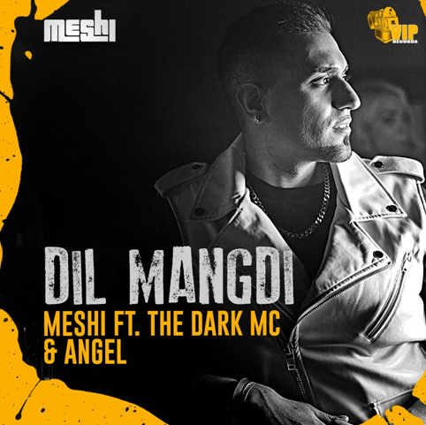 Photo of Meshi ft THE DARK MC & Angel – Dil Mangdi (Full Video)