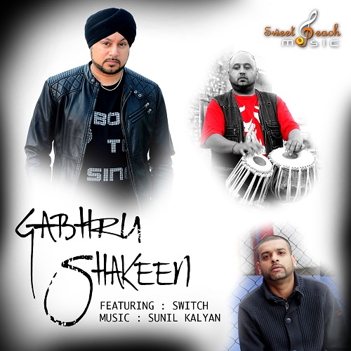 Photo of Dalvinder Singh ft Switch – Gabhru Shakeen (Out Now)