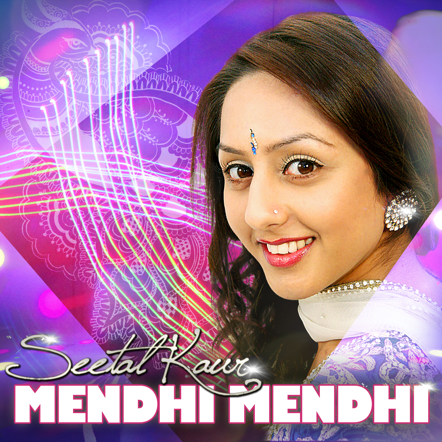Photo of Seetal Kaur – Mendhi Mendhi (Full Video)