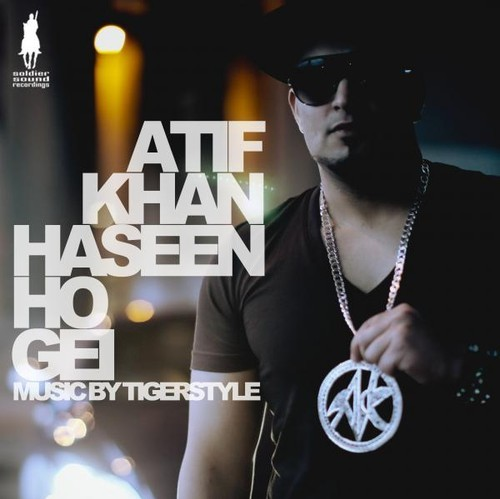 Photo of Atif Khan – Haseen Ho Gei (Out now)