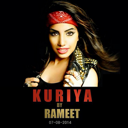 Photo of Rameet – Kuriya (Out Now)